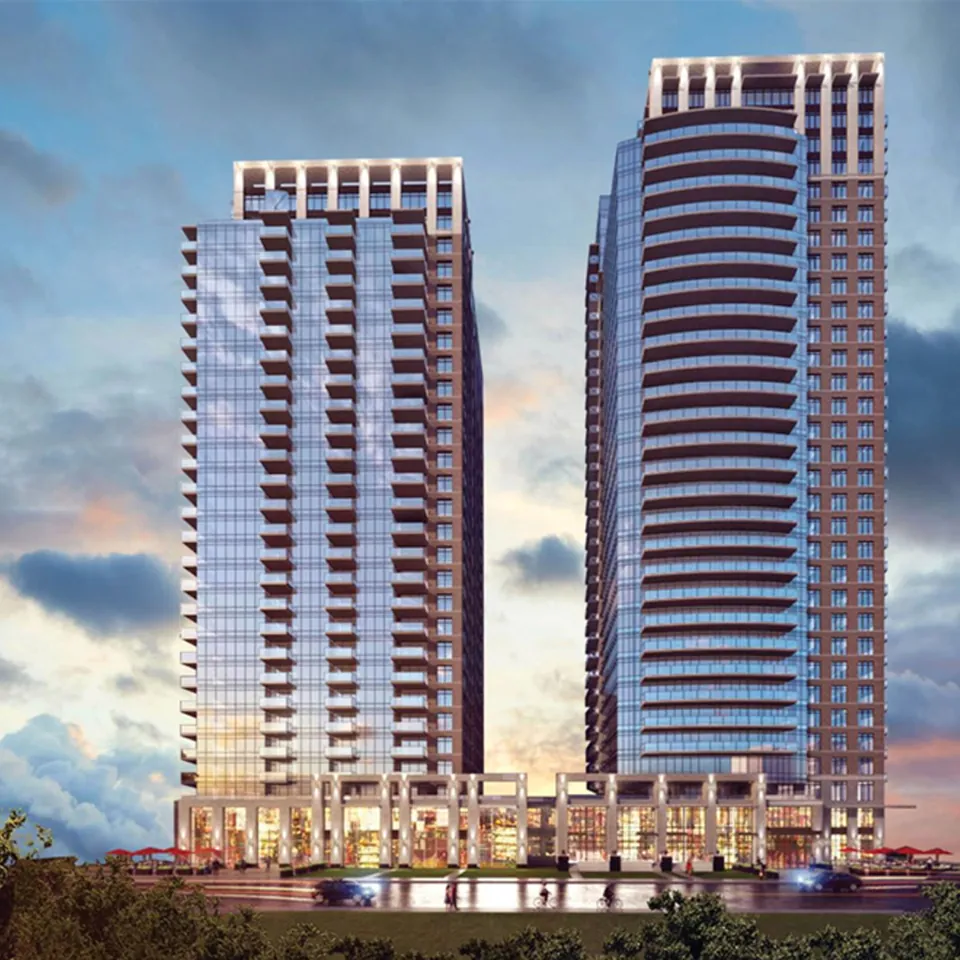 High-Rise Buildings
