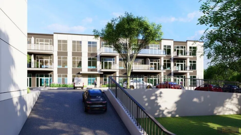 Mid-Rise Buildings